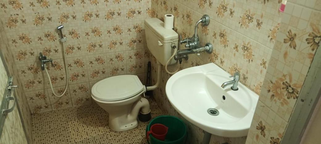 Bens Inn Mandrem Kültér fotó