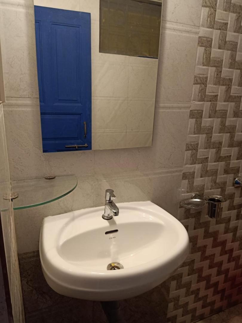 Bens Inn Mandrem Kültér fotó