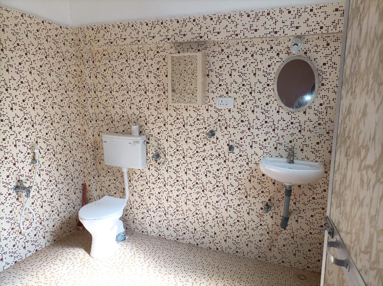 Bens Inn Mandrem Kültér fotó